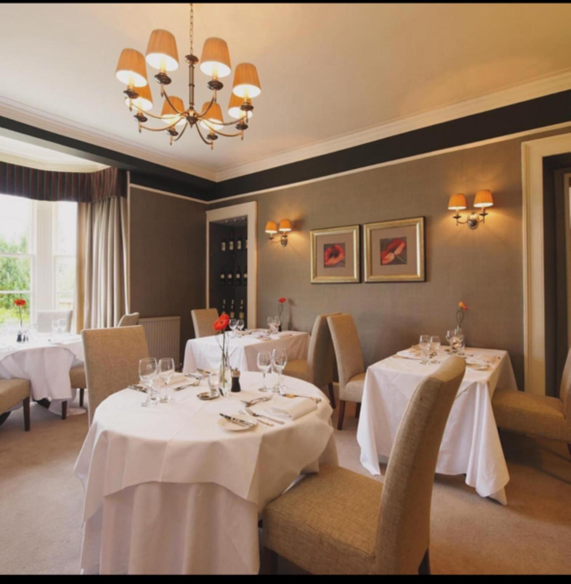Loch Ness Country House Hotel Инвернесс Экстерьер фото